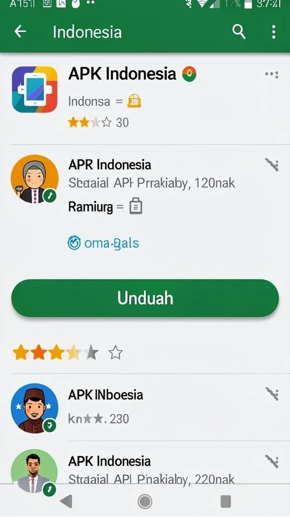 Aplikasi cipok Terbaru untuk Android dan iOS screenshot 2