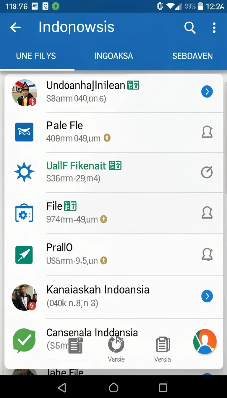 Review Aplikasi agam69 Versi Terbaru screenshot 2