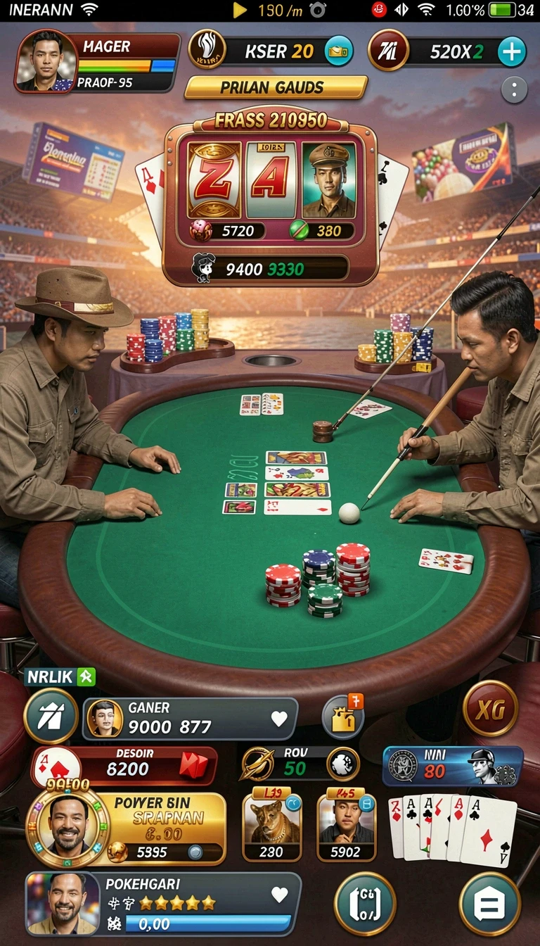 Download crs99 APK Terbaru Full Version screenshot 1