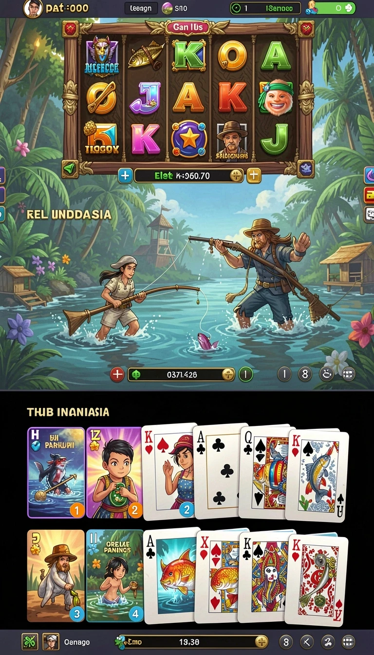 Review Aplikasi tuna68 Versi Terbaru screenshot 2