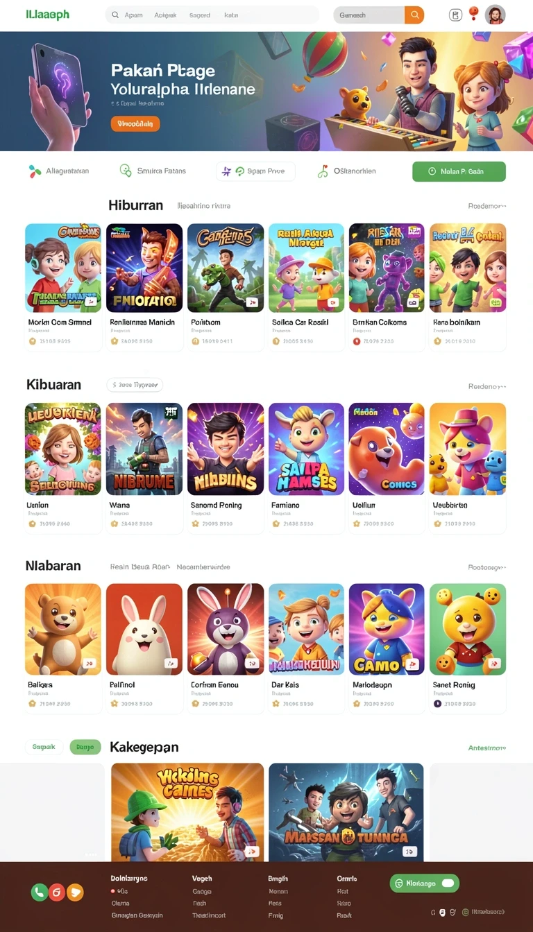 Download okwin APK Original untuk Android screenshot 3