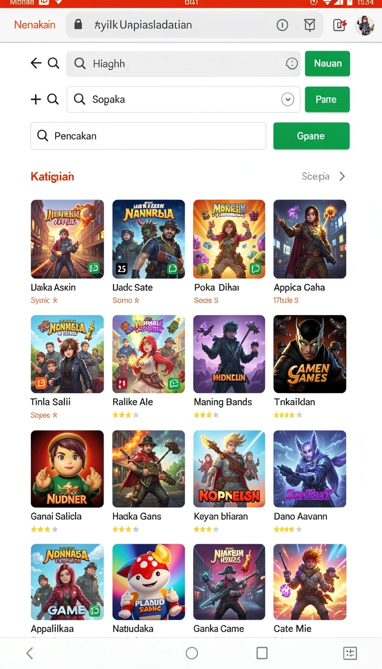 Review Aplikasi open Versi Terbaru screenshot 1