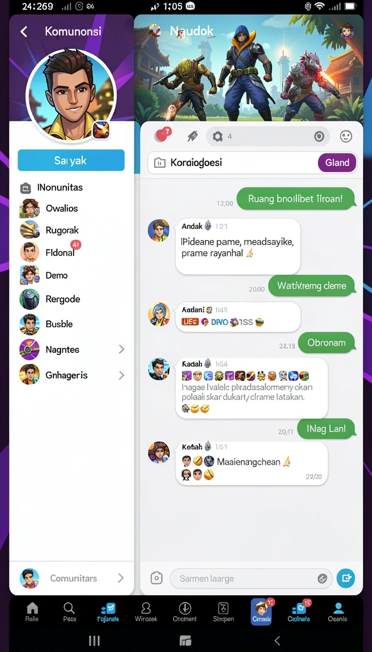 satria123 Terbaru 2026: Download APK dan Review screenshot 4