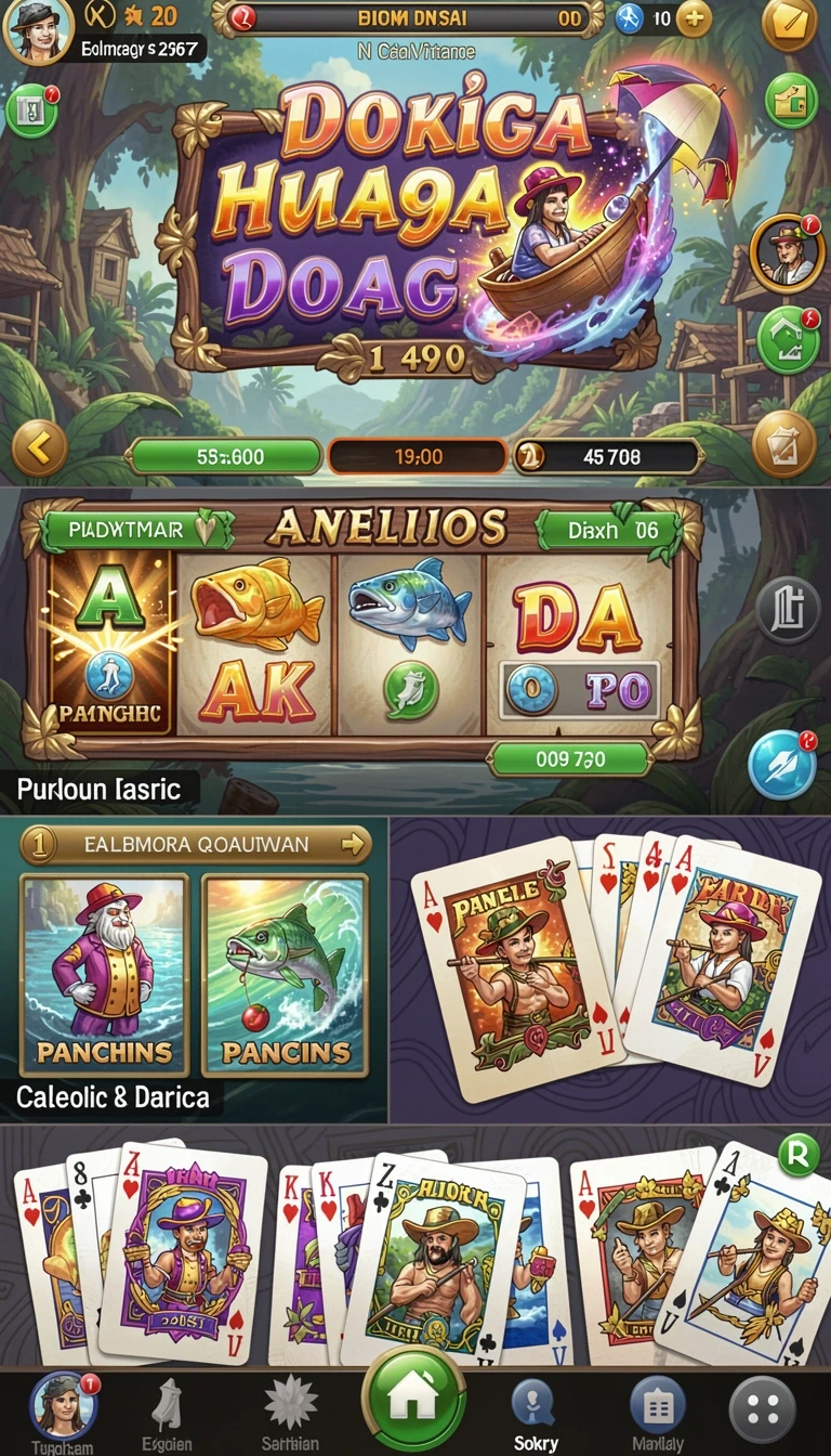 Panduan Lengkap Aplikasi wifitoto untuk Pemula screenshot 1