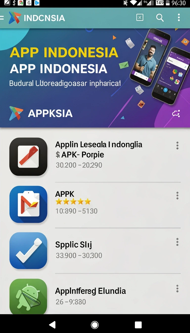 Download crs99 APK Terbaru Full Version screenshot 2
