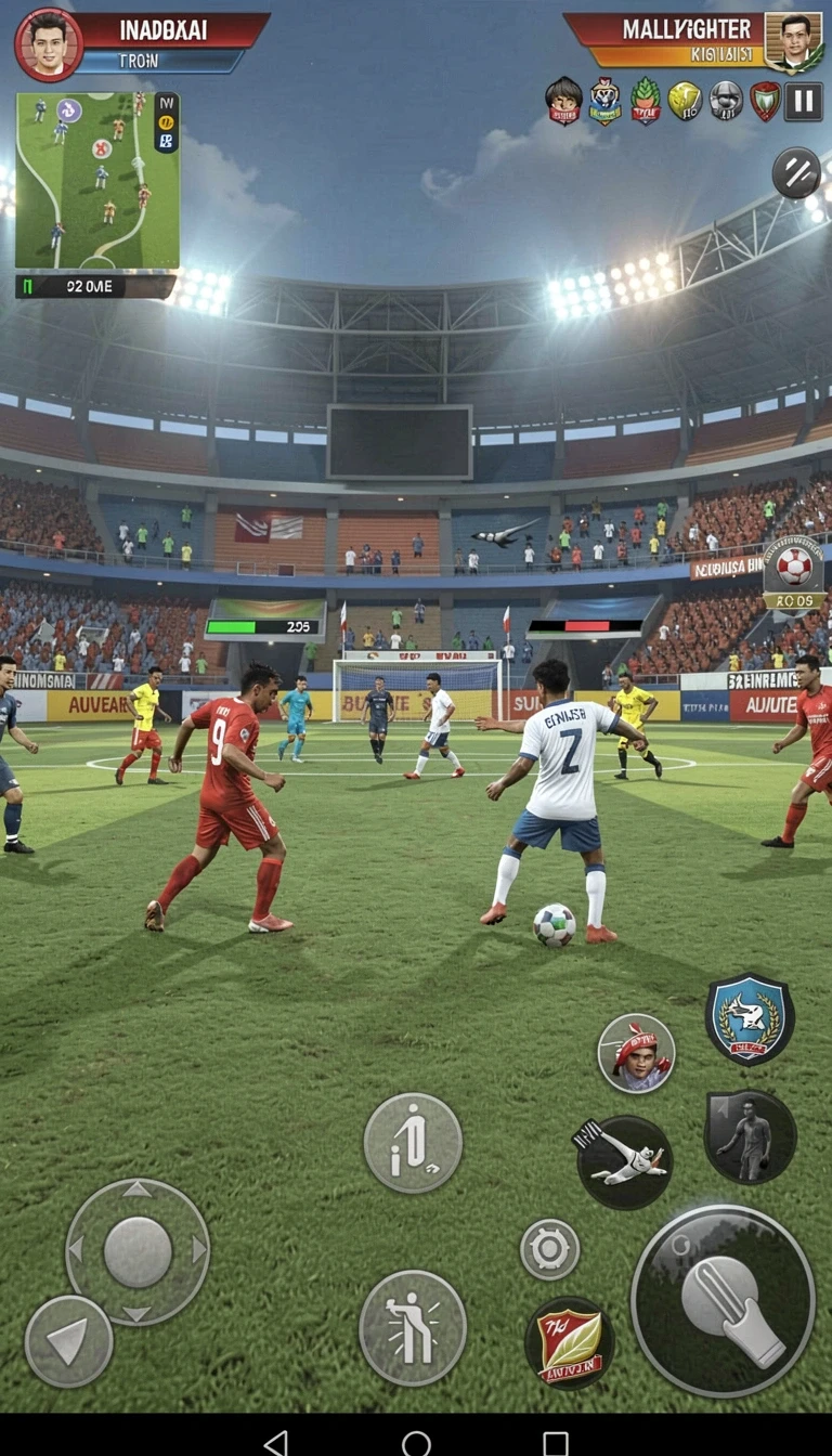 Cara Download dan Instal asia128 di Android screenshot 1