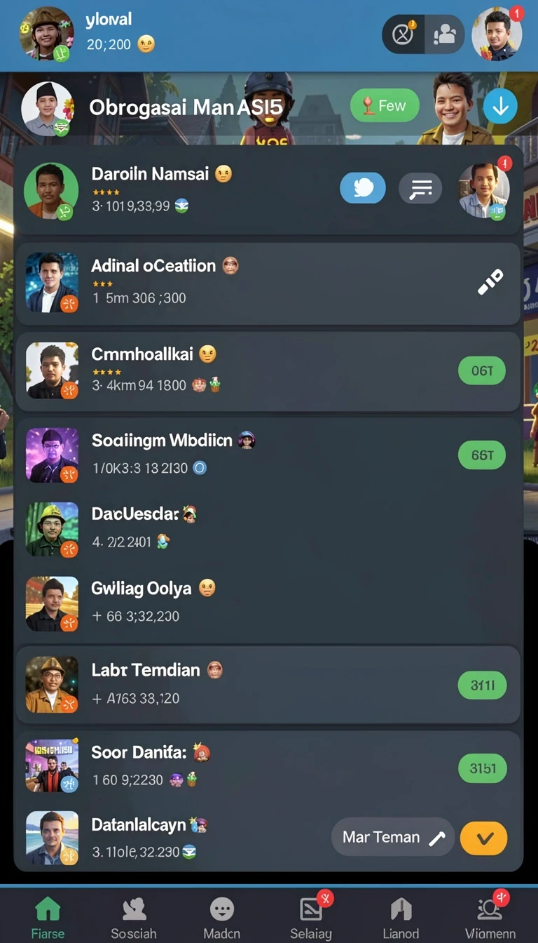 Info Lengkap Aplikasi banjir69 Versi Terbaru screenshot 4
