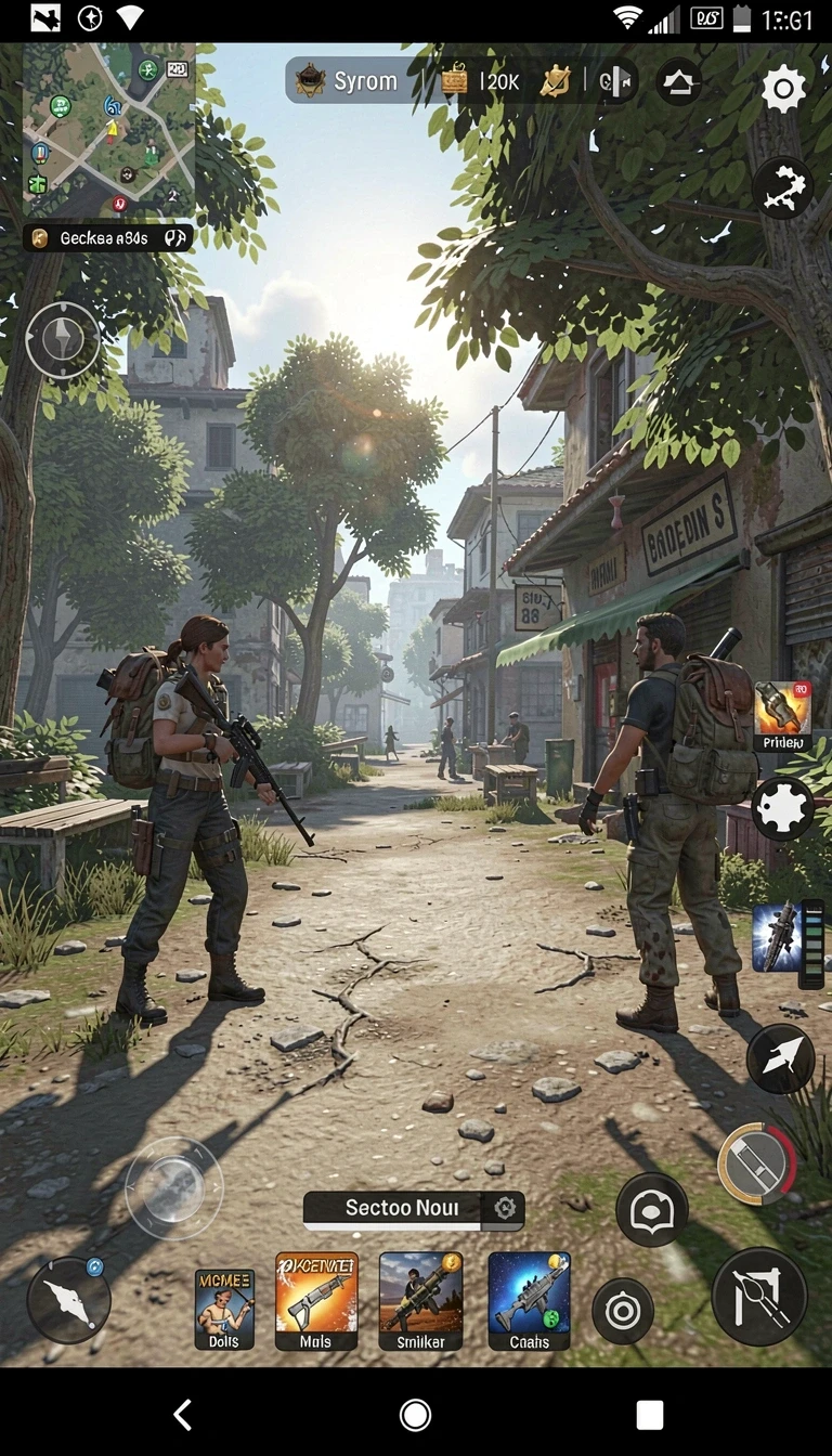 Aplikasi draja777 Terbaru dengan Fitur Terbaik screenshot 4