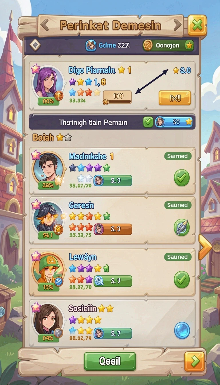 Aplikasi h89 Resmi: Download dan Instalasi screenshot 3