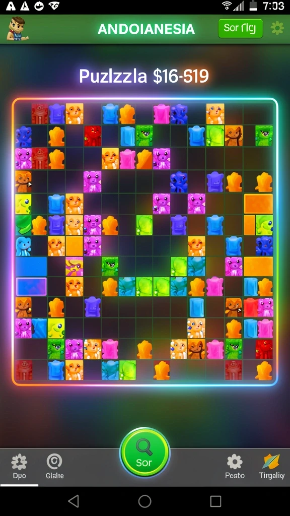 Download okwin APK Original untuk Android screenshot 2