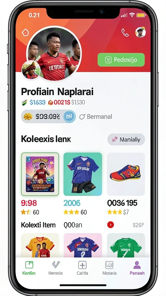 Cara Download dan Instal apigacor88 di Android screenshot 2