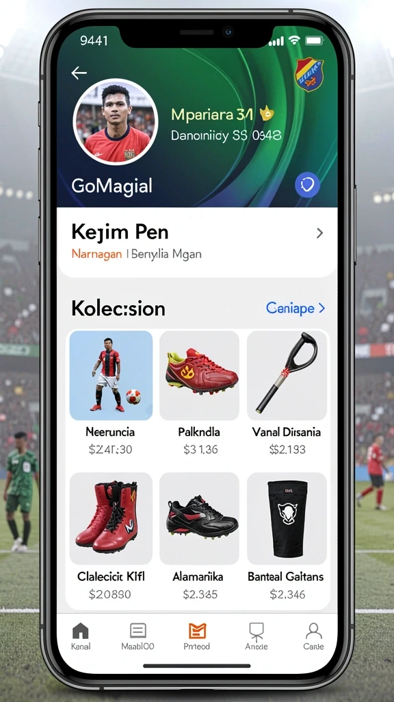 Update Aplikasi wjkasino Terbaru 2026 screenshot 2
