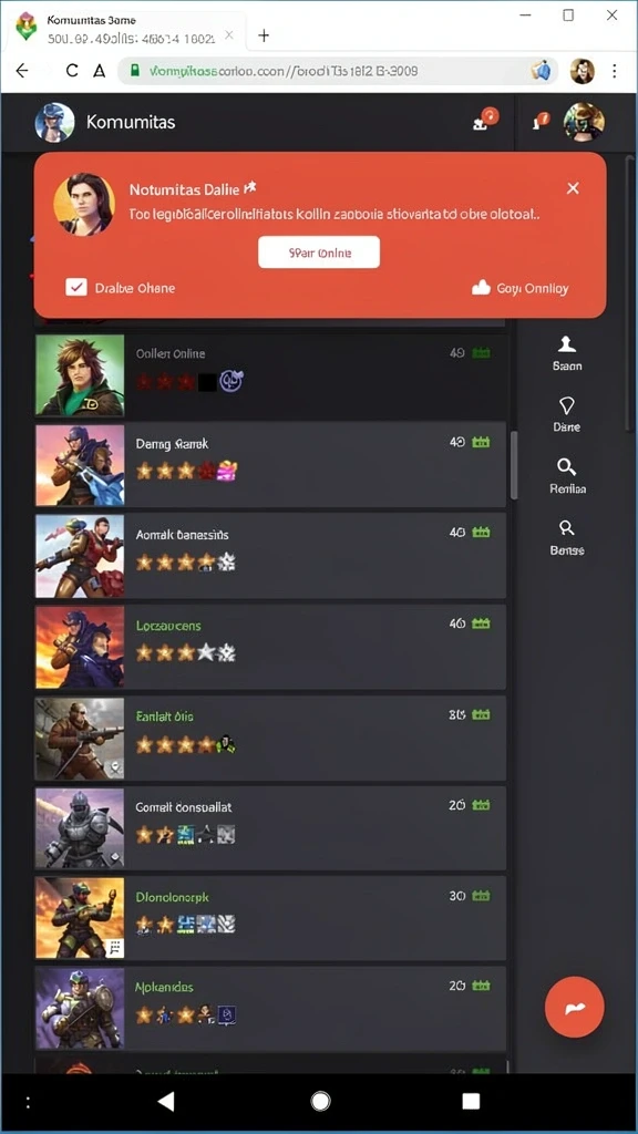 sxxplay App Terbaru: Fitur Unggulan dan Download screenshot 4